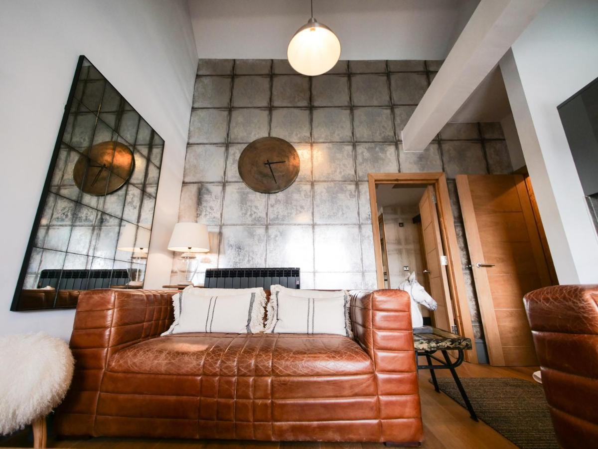 Padstow Escapes - Teyr Luxury Penthouse Apartment المظهر الخارجي الصورة